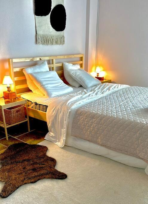 Seaterra Boutique Suite كالاموس المظهر الخارجي الصورة