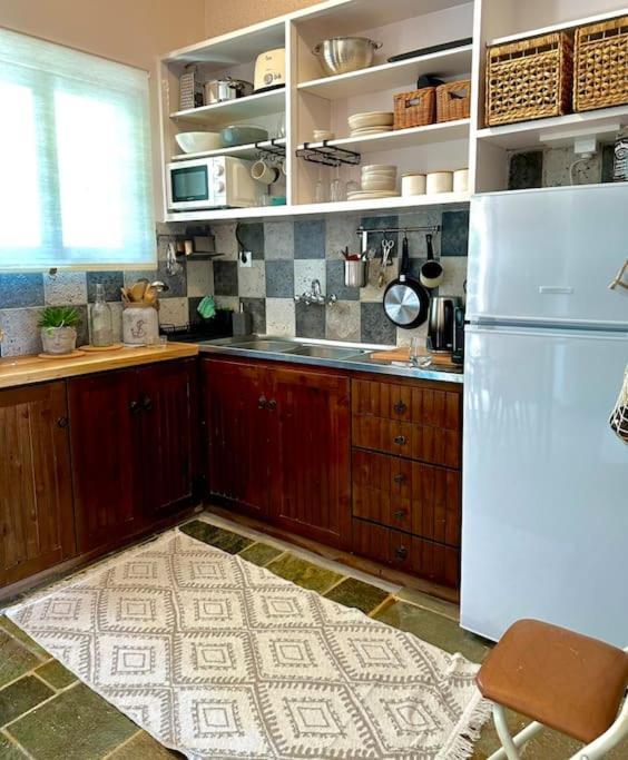 Seaterra Boutique Suite كالاموس المظهر الخارجي الصورة