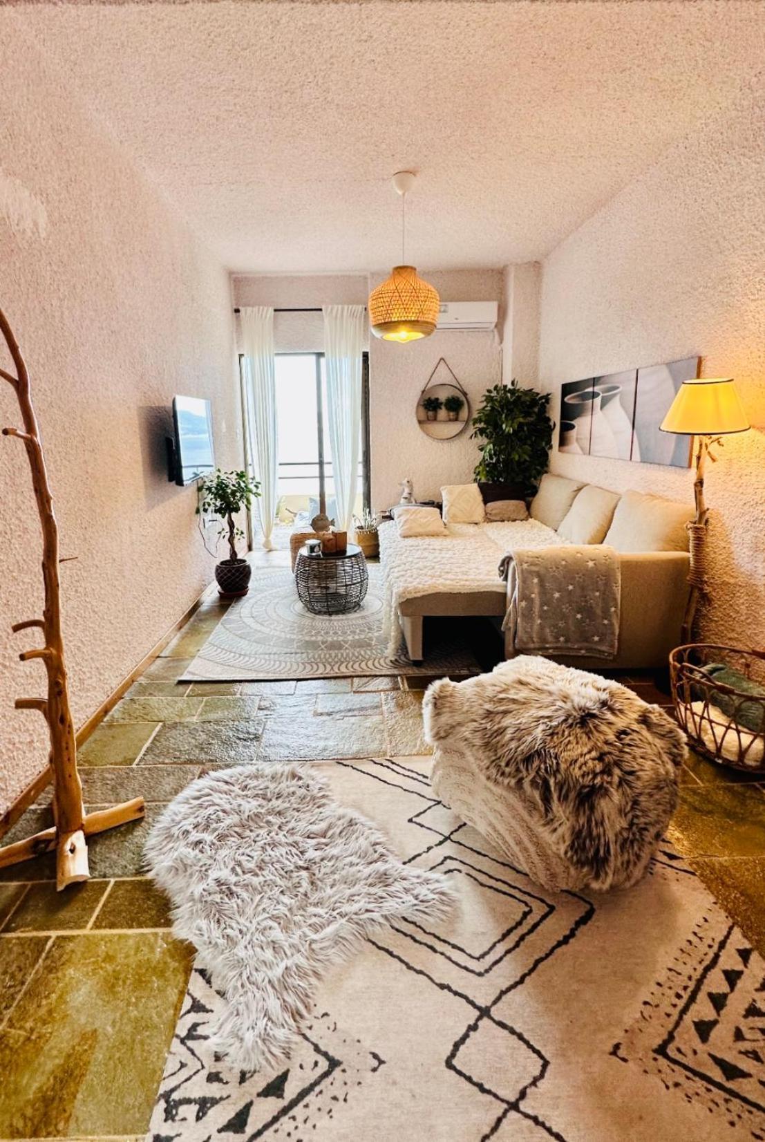 Seaterra Boutique Suite كالاموس المظهر الخارجي الصورة