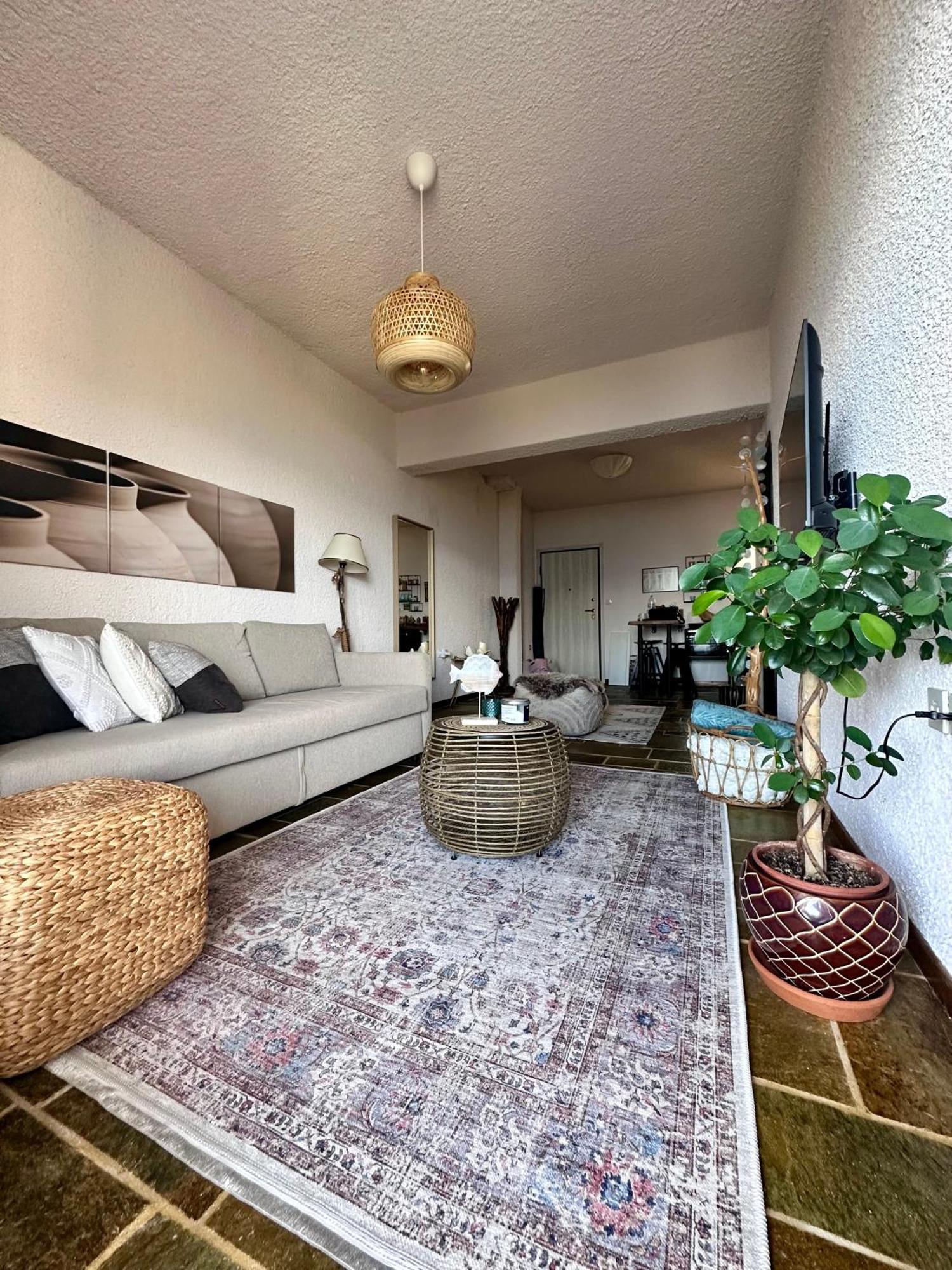 Seaterra Boutique Suite كالاموس المظهر الخارجي الصورة