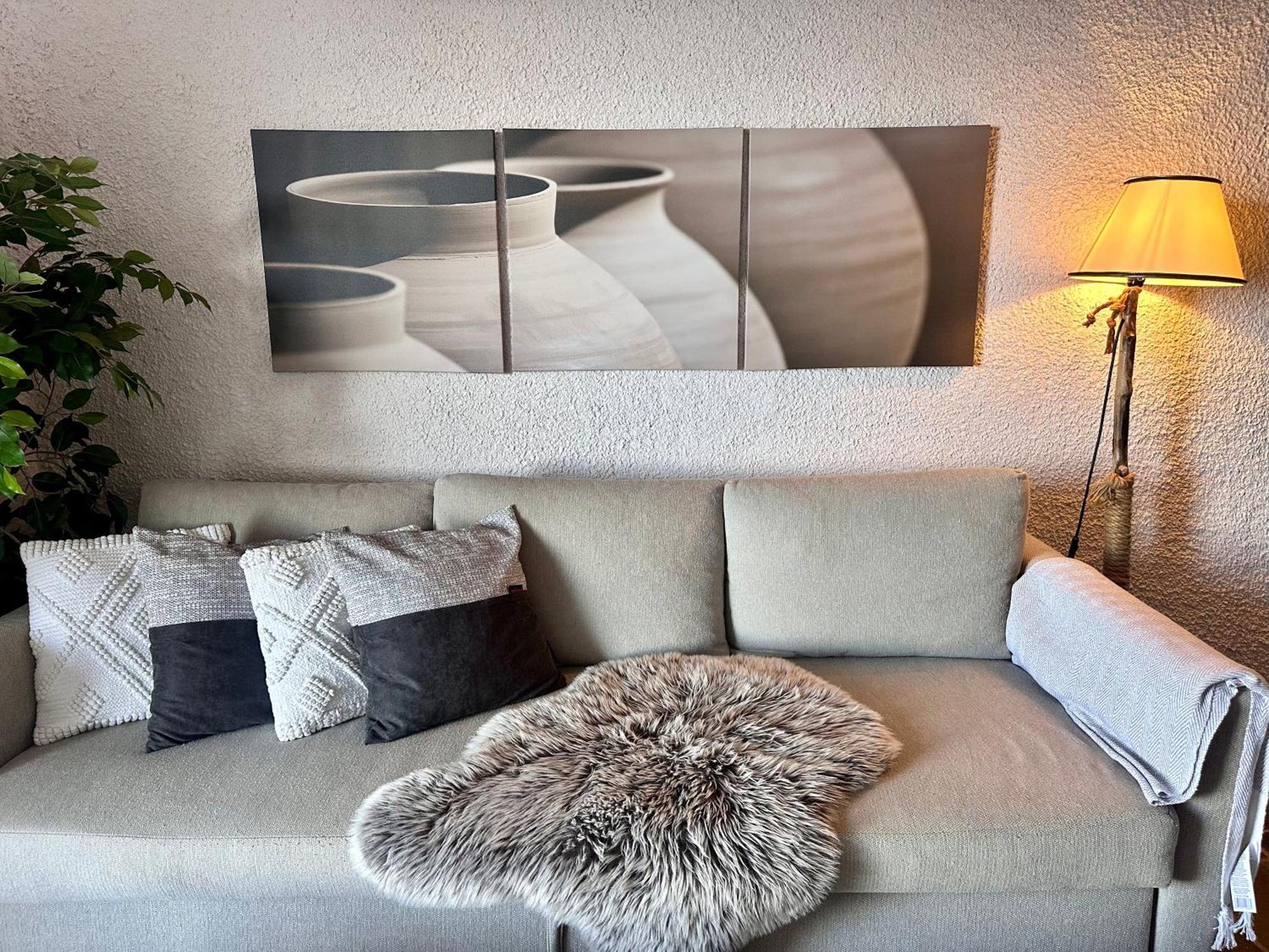 Seaterra Boutique Suite كالاموس المظهر الخارجي الصورة